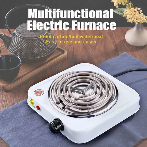 RAF Electric Stove | Electric Hot Plate Stove